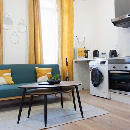Apartamento Le Cosycatala - 3 Personnes - Bureau & Wifi Perpiñán Exterior foto
