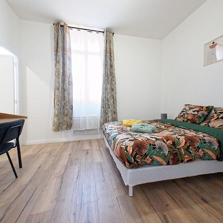 Apartamento Le Cosycatala - 3 Personnes - Bureau & Wifi Perpiñán Exterior foto
