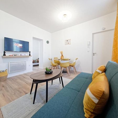 Apartamento Le Cosycatala - 3 Personnes - Bureau & Wifi Perpiñán Exterior foto