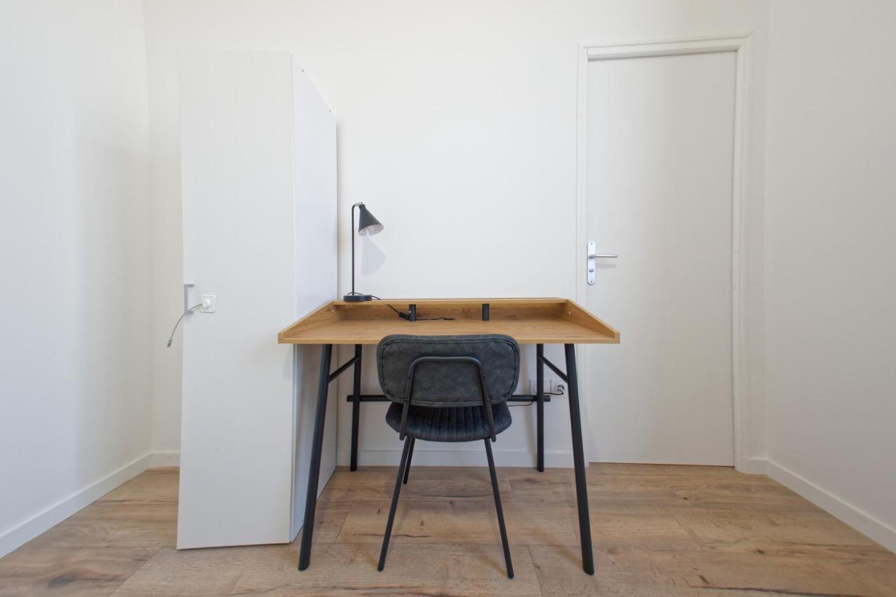 Apartamento Le Cosycatala - 3 Personnes - Bureau & Wifi Perpiñán Exterior foto